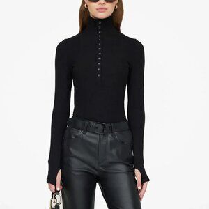 Anine Bing Claire Top - XS